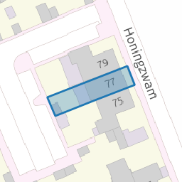 Perceel APD04-AF-7301