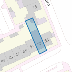 Perceel APD04-AF-7303