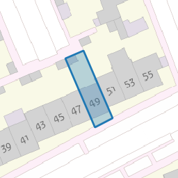 Perceel APD04-AF-7305