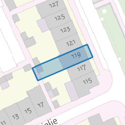 Perceel APD04-AF-7311