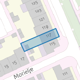 Perceel APD04-AF-7312