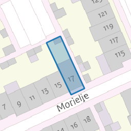 Perceel APD04-AF-7313