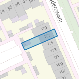 Perceel APD04-AF-7315