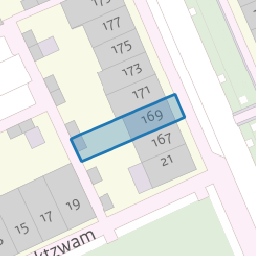 Perceel APD04-AF-7318