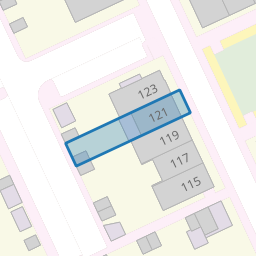 Perceel APD04-AF-7327