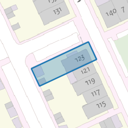 Perceel APD04-AF-7328