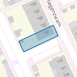 Perceel APD04-AF-7329