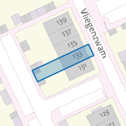 Perceel APD04-AF-7330