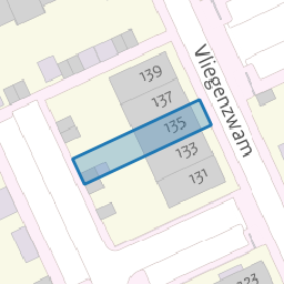 Perceel APD04-AF-7331