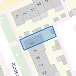 Perceel APD04-AF-7337