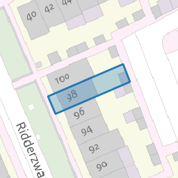 Perceel APD04-AF-7338