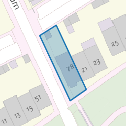 Perceel APD04-AF-7342