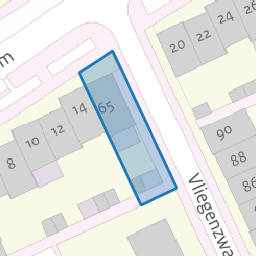 Perceel APD04-AF-7343