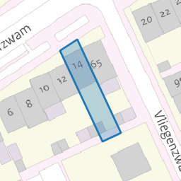 Perceel APD04-AF-7344