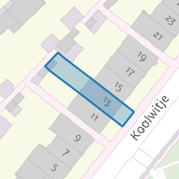 Perceel APD04-AF-7345