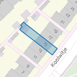 Perceel APD04-AF-7346