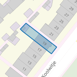 Perceel APD04-AF-7348