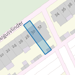 Perceel APD04-AF-7353