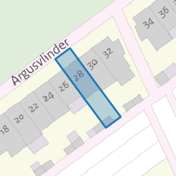 Perceel APD04-AF-7354