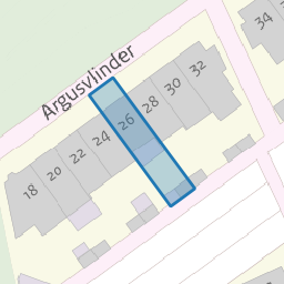 Perceel APD04-AF-7355