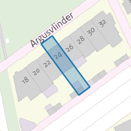 Perceel APD04-AF-7356