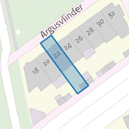 Perceel APD04-AF-7357