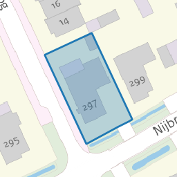 Perceel APD04-AF-7364