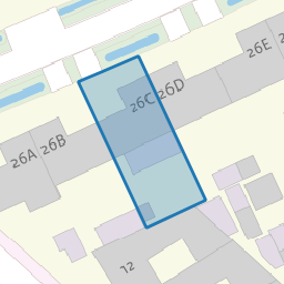 Perceel APD04-AF-7366