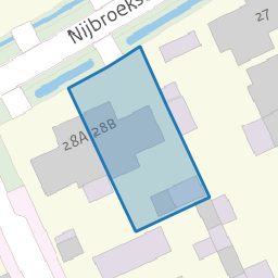 Perceel APD04-AF-7369