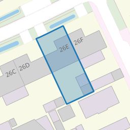 Perceel APD04-AF-7372