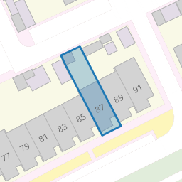 Perceel APD04-AF-7396