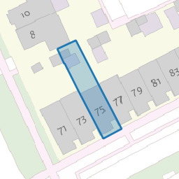 Perceel APD04-AF-7397