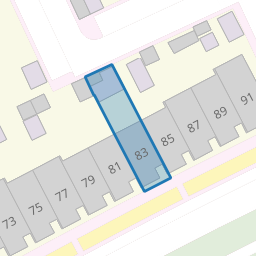 Perceel APD04-AF-7398