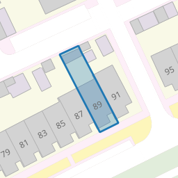 Perceel APD04-AF-7401