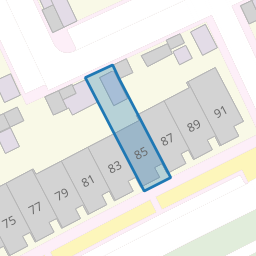 Perceel APD04-AF-7403