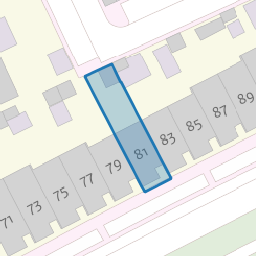 Perceel APD04-AF-7405