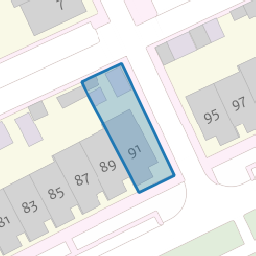 Perceel APD04-AF-7406