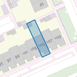 Perceel APD04-AF-7418