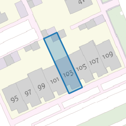 Perceel APD04-AF-7419