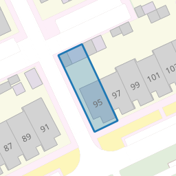 Perceel APD04-AF-7423