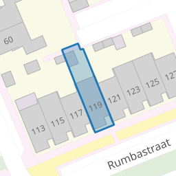 Perceel APD04-AF-7426