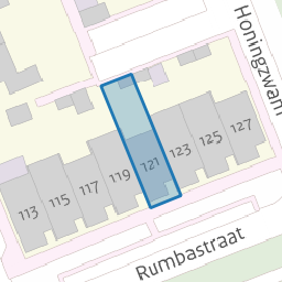 Perceel APD04-AF-7427