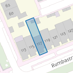Perceel APD04-AF-7430