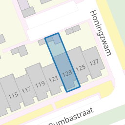 Perceel APD04-AF-7431