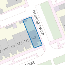 Perceel APD04-AF-7432