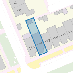 Perceel APD04-AF-7433