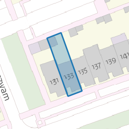 Perceel APD04-AF-7435