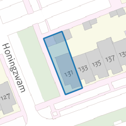 Perceel APD04-AF-7440