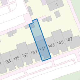 Perceel APD04-AF-7441