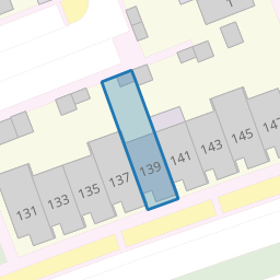 Perceel APD04-AF-7442